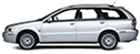 OE onderdelen SKODA SUPERB Stationwagen (3T5)